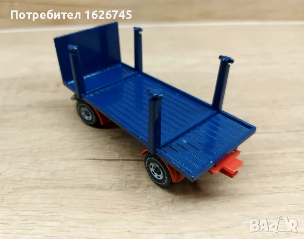 Колекционерски модели на Siku, снимка 15 - Колекции - 56342789