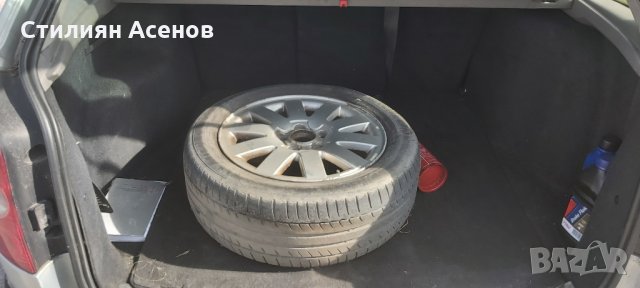 Рено Лагуна2ф1 1.9дци На Части, снимка 10 - Автомобили и джипове - 30376340