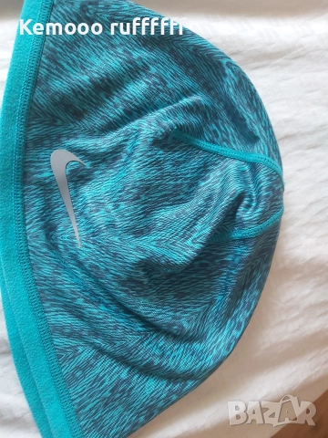 продавам чисто нова шапка на марката нике 