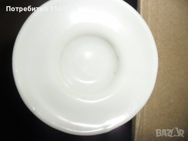 Порцеланов свещник - Видин, снимка 3 - Други - 38360434