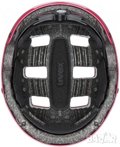 НОВА Каска Uvex Unisex Kid 3 Youth, снимка 5 - Други - 31523912