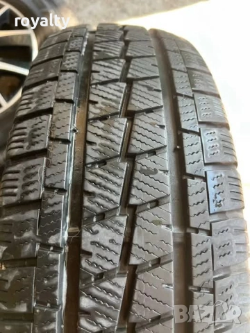 5х118 16 Джанти Fiat Ducato Peugeot Boxer Citroen Jumper 5x118 Дукато Боксер Джъмпер, снимка 2 - Аксесоари и консумативи - 51610169