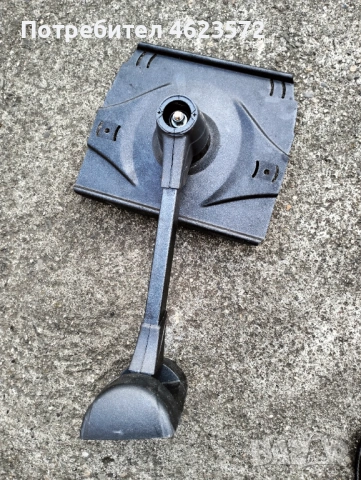 Стойка за стар телевизор, снимка 4 - Стойки, 3D очила, аксесоари - 54292827