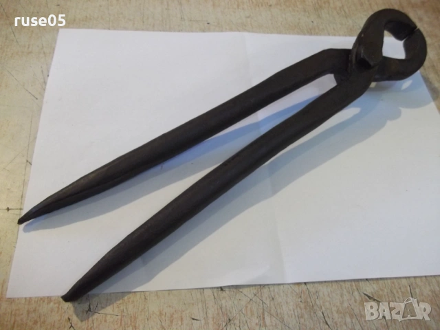 Керпеден стар голям, снимка 2 - Други инструменти - 53134935