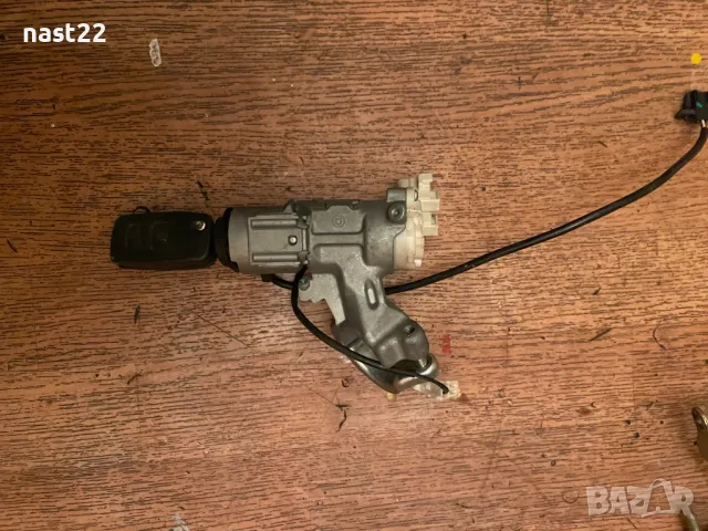 Контактен ключ с ключ CHERY TIGGO 3 DR5 1.6 (2007), снимка 2 - Части - 48918761