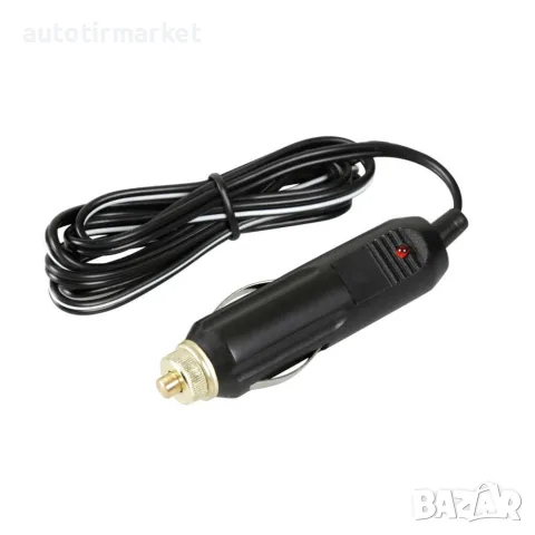 Накрайник за запалка 12/24V – '98091 – LAMPA
