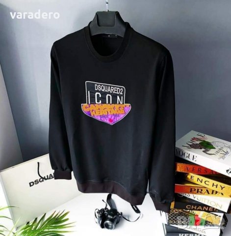 Louis Vuitton , снимка 15 - Блузи - 34279078