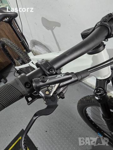 електрически Cube stereo hybrid one 44 bosch performance line cx gen 5, снимка 5 - Велосипеди - 53170016