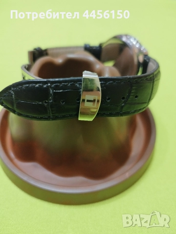 Часовник Tissot , снимка 5 - Мъжки - 52931962