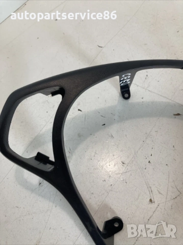 Облицовка на волана за KIA Ceed 1.6 CRDi (2008) 56150-1H000, снимка 3 - Части - 53243810