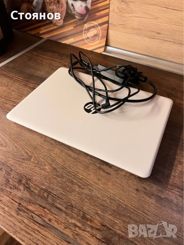 HP NoteBook Intel i5-7200 / 4 gb Ram, снимка 3 - Лаптопи за работа - 52958742