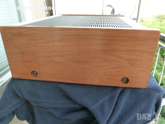 SANYO DCA-650 , снимка 9 - Ресийвъри, усилватели, смесителни пултове - 50566995