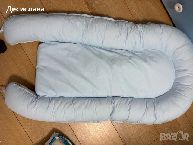 Бебешко гнездо, снимка 2 - Други - 53951405