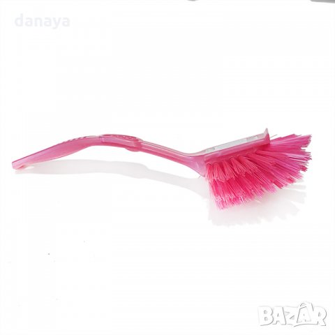 1774 Четка за почистване с дълга дръжка, снимка 5 - Мопове, кофи, четки и метли - 30826448