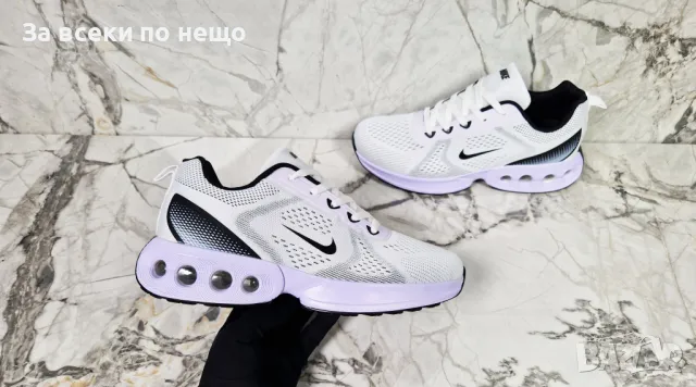 Nike Мъжки Маратонки от 40 до 44 номер👟Мъжки Спортни Обувки Найк-Налични Различни Цветове Код P550, снимка 14 - Маратонки - 50294565