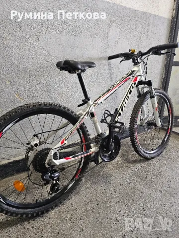 24" Велосипед, снимка 5 - Велосипеди - 50419406