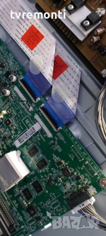 Main Board EAX65384004(1.5) ,for LG 47LB630V, дисплей LC470DUH FGA2, снимка 3 - Части и Платки - 40107585