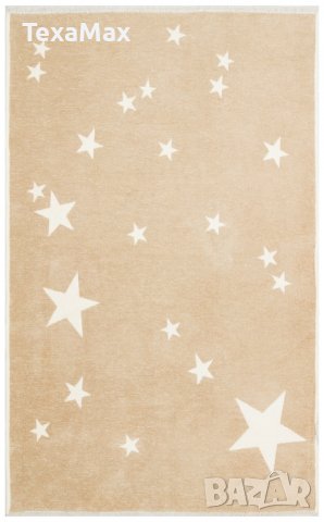 Детски килими от памук, ДВУЛИЦЕВИ, високо качество, ниски цени, снимка 11 - Мебели за детската стая - 37382775