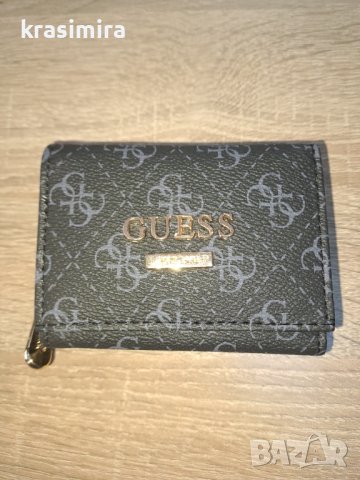 Малки портмонета на "GUESS" , снимка 9 - Портфейли, портмонета - 39877510