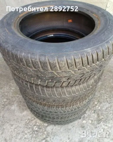 Зимни ❄️ 175/65/14, снимка 1