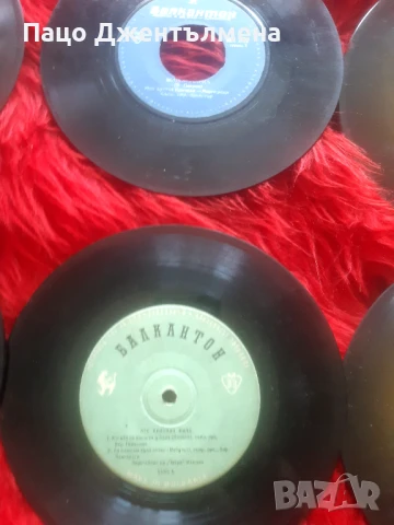 Грамофони плочи, снимка 8 - Грамофонни плочи - 51395187