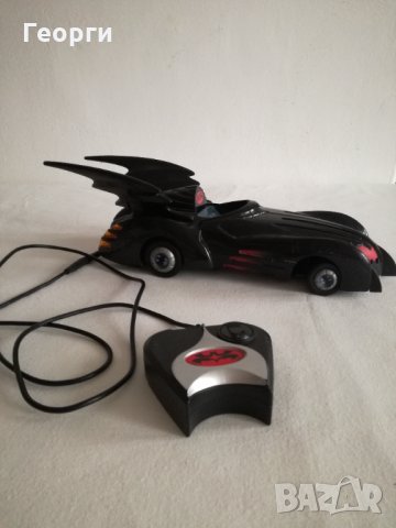 Радиоуправляема кола, снимка 2 - Коли, камиони, мотори, писти - 31037464