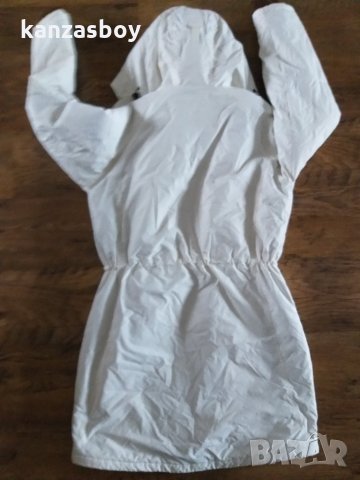 arcticnorth jan mayen - страхотна дамска парка, снимка 9 - Якета - 31395875