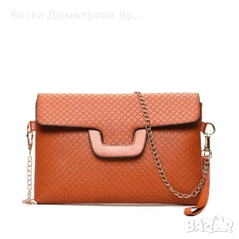 Сет 6 чанти двойна декорация, снимка 3 - Чанти - 48081617