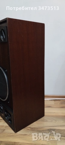 Radiotehnika S-90, снимка 6 - Тонколони - 53342919