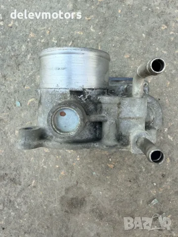 26100-0r020 дросел клапа от Toyota RAV4 2.0 D ALA4, двигател 1ADFTV, 124 кс., 6 ск., 2015 г., снимка 3 - Части - 55940635
