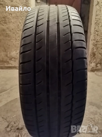 Продавам 1 брой летна гума 215.60.16 дот 2021 Мишелин 