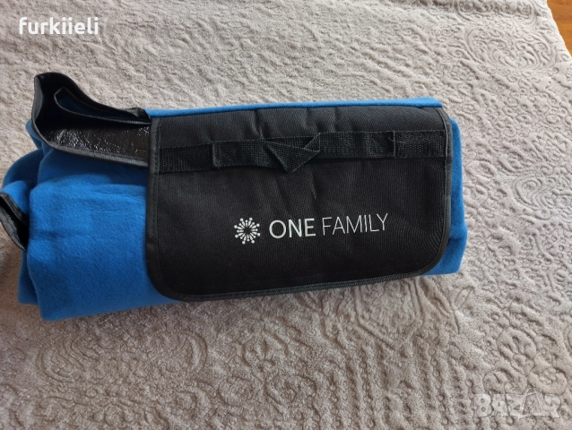 ново одеало за пикник 