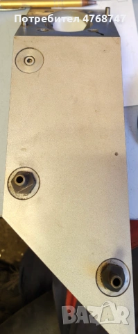 Предлагаме всякакви части за лазери TRUMPF от серията Trumatic L3030., снимка 9 - Стругове - 53897275