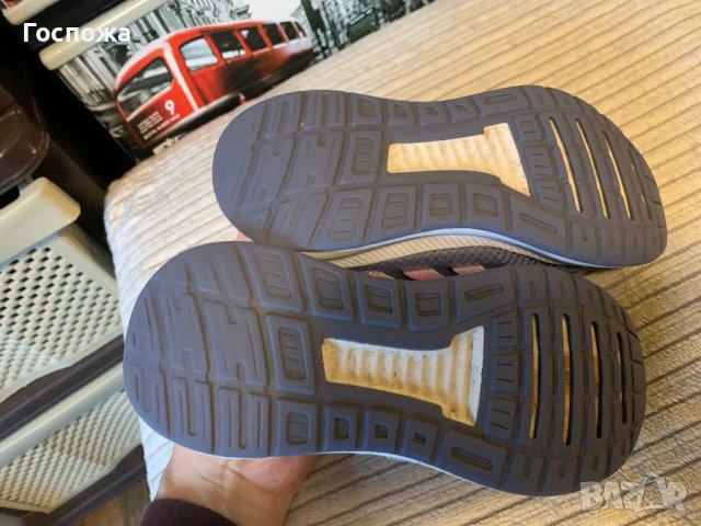 Детски Адидас , снимка 2 - Детски маратонки - 40228622