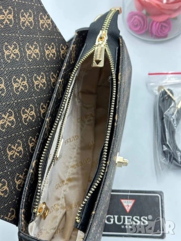 чанти guess , снимка 2 - Чанти - 51302929