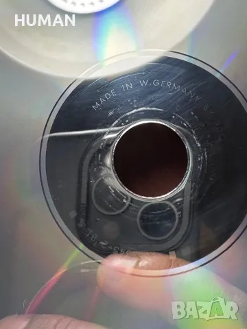 Cinderella - Skid Row - Bon Jovi, снимка 11 - CD дискове - 49305180