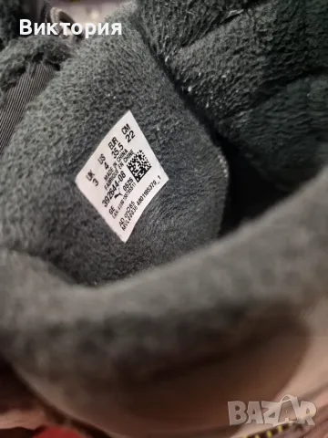 Зимни боти Puma, снимка 5 - Детски боти и ботуши - 56223257