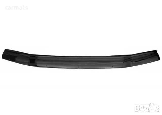 Дефлектор за преден капак REIN за Toyota Land Cruiser J100 (1998-2007)