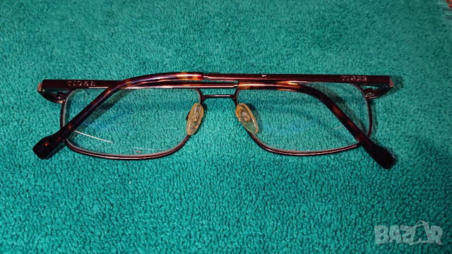 Tiger of Sweden - оригинални очила за рамки , снимка 2 - Слънчеви и диоптрични очила - 36535967