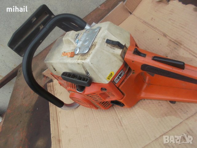 Husqvarna 50 на части, снимка 4 - Градинска техника - 30688111