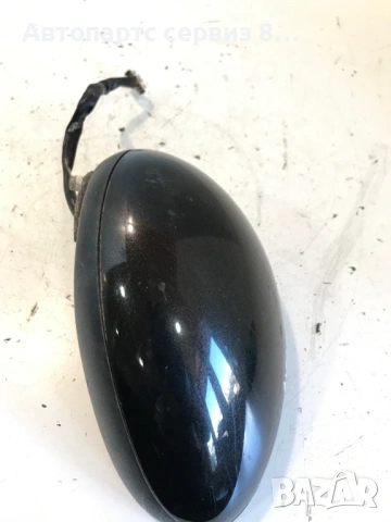 Ляв страничен огледал за Alfa Romeo 147 2007 1.9 M-Jet Оригинален 014133, снимка 3 - Части - 53035322