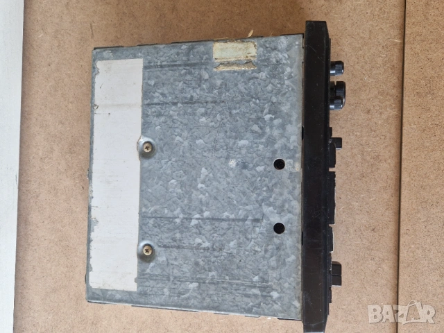 Радиокасетофон, снимка 6 - Радиокасетофони, транзистори - 53165513