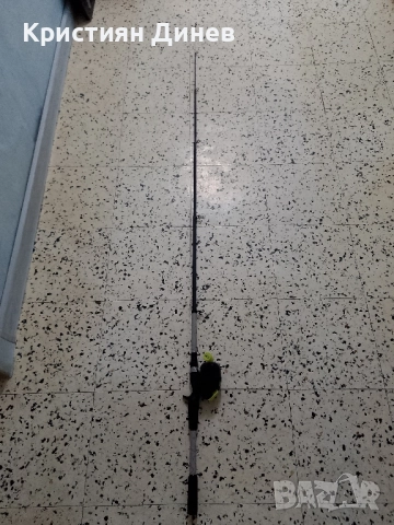 въдица за щука 180 см. 