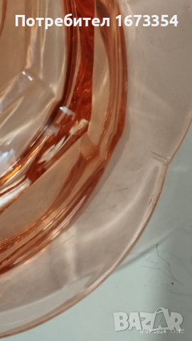 Кристална захарница, снимка 13 - Други стоки за дома - 44700929