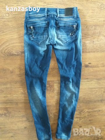 g-star midge cody skinny -дамски дънки , снимка 5 - Дънки - 40108182
