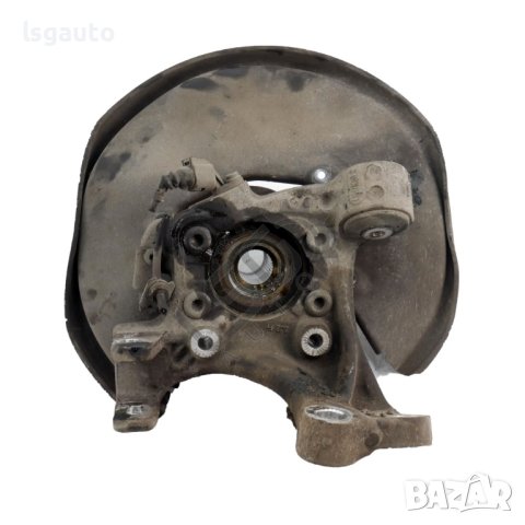 Заден ляв шенкел AUDI A6 (4F, C6) 2004-2011 ID: 120952, снимка 2 - Части - 44176755