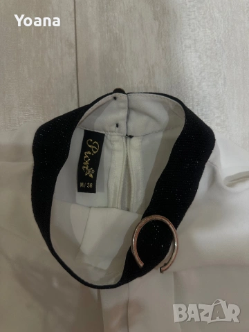 Риза Сатен, снимка 2 - Ризи - 54247240