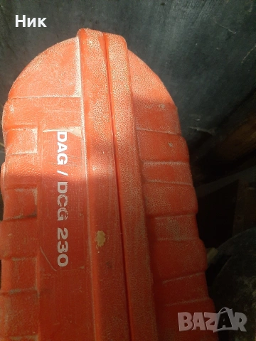 Машини Хилти, снимка 7 - Ъглошлайфи - 54352780