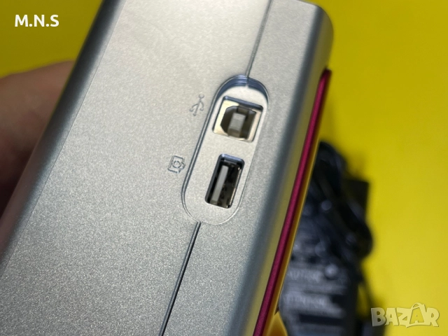 Принтер за цветни снимки . , снимка 8 - Принтери, копири, скенери - 52509174