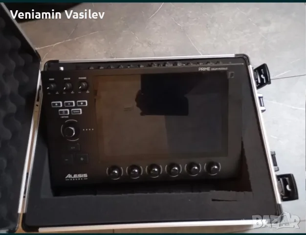 Modul Alesis strata prime , снимка 6 - Ударни инструменти - 55738729